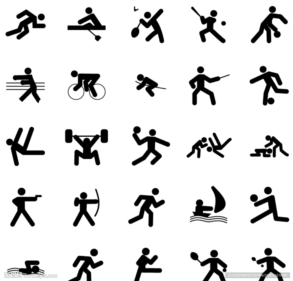 与努力