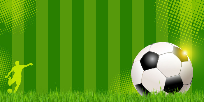 足球的热爱 足球的热爱